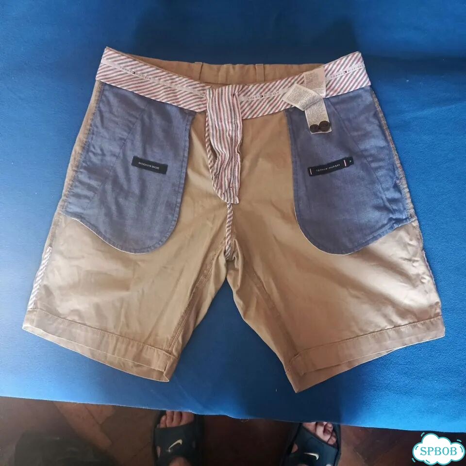Шорты Tommy Hilfiger оригинал фото 3