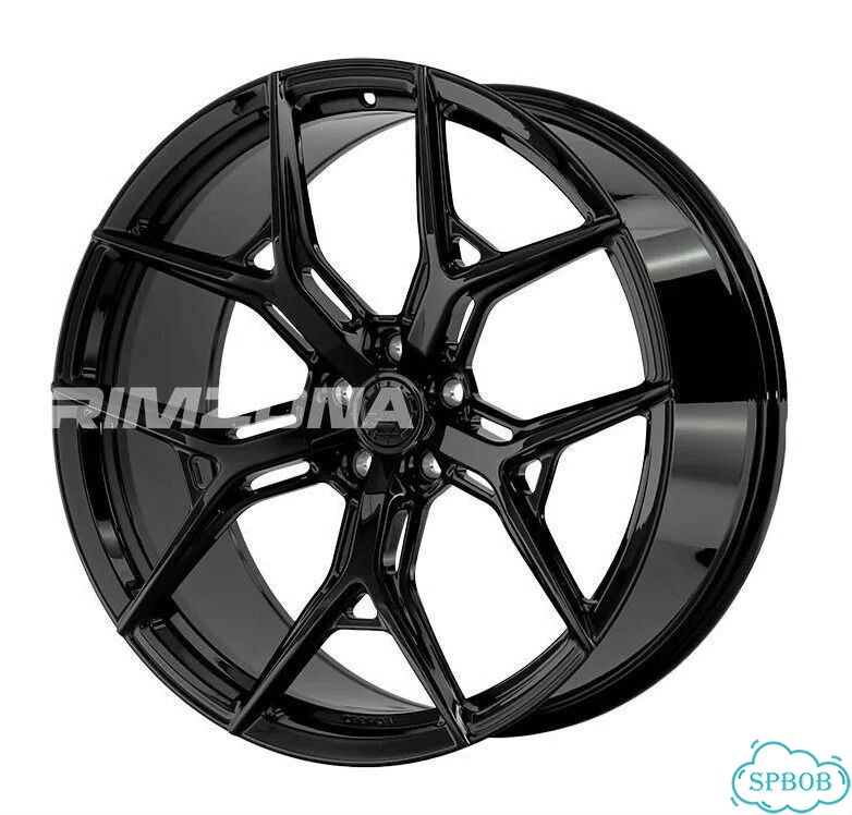 Кованые диски LS Forged 8.5×R20 5×114.3 фото 2
