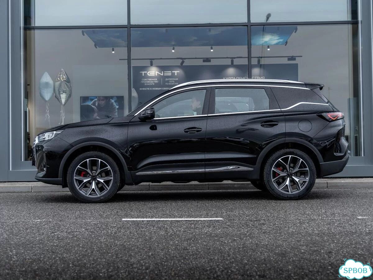 TENET T7 1.6 AMT, 2026 Новый фото 9