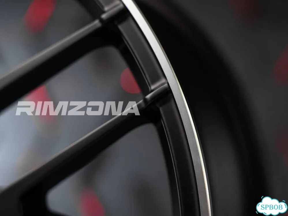 Литые диски Mercedes-Benz 7.5×R17 5×112 фото 6