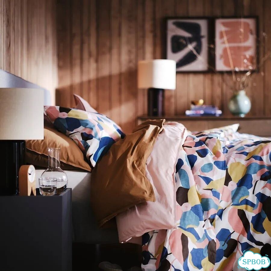 Постельное бельё IKEA Videoxbar Новинка фото 3