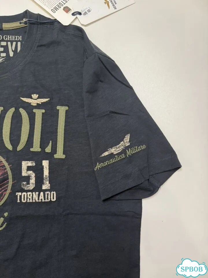 Aeronautica Militare футболка р-р XL(оригинал) фото 4