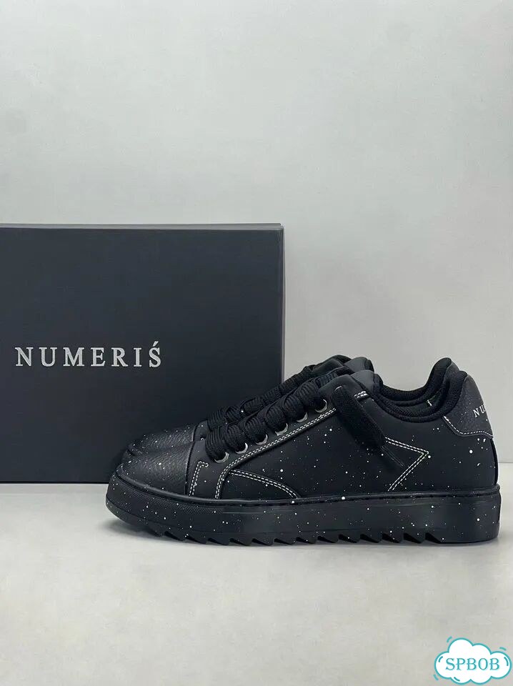 Кеды Numeris фото 7