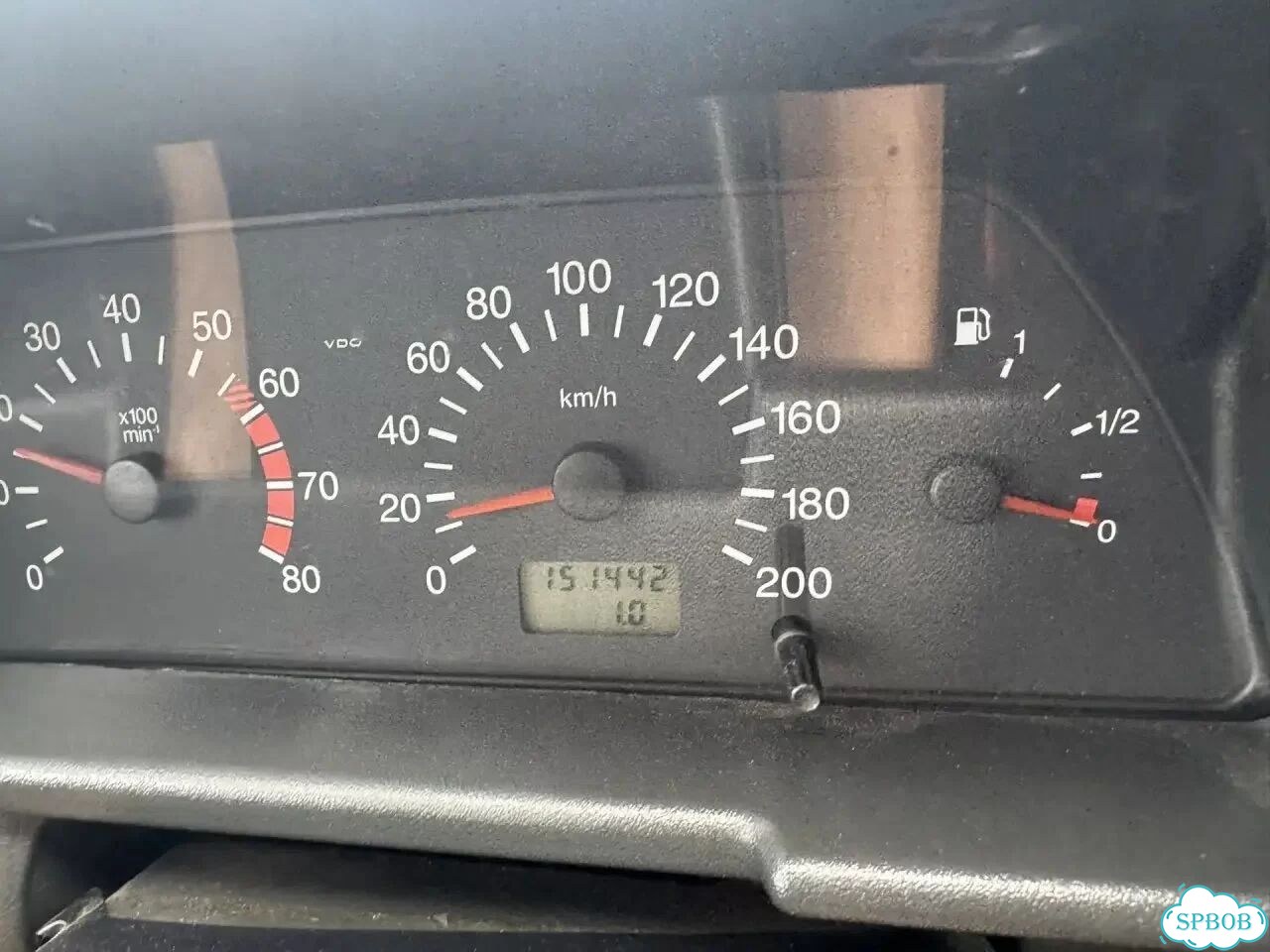 ВАЗ (LADA) 2110 1.5 MT, 2002, 150 000 км фото 8