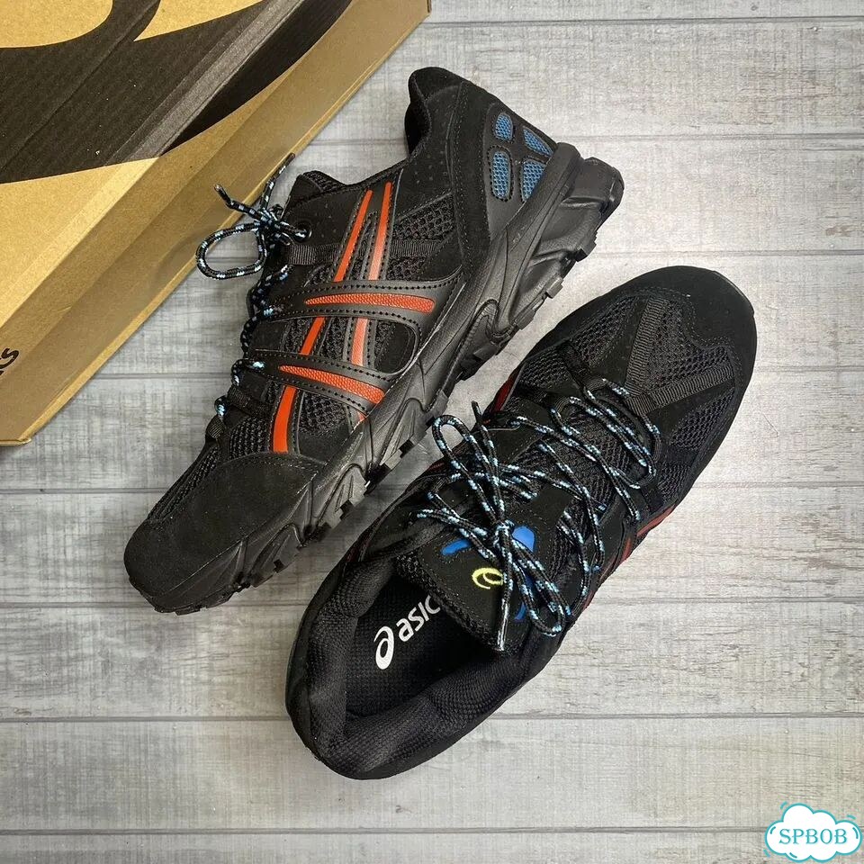 Кроссовки Asics Gel Sonoma фото 1