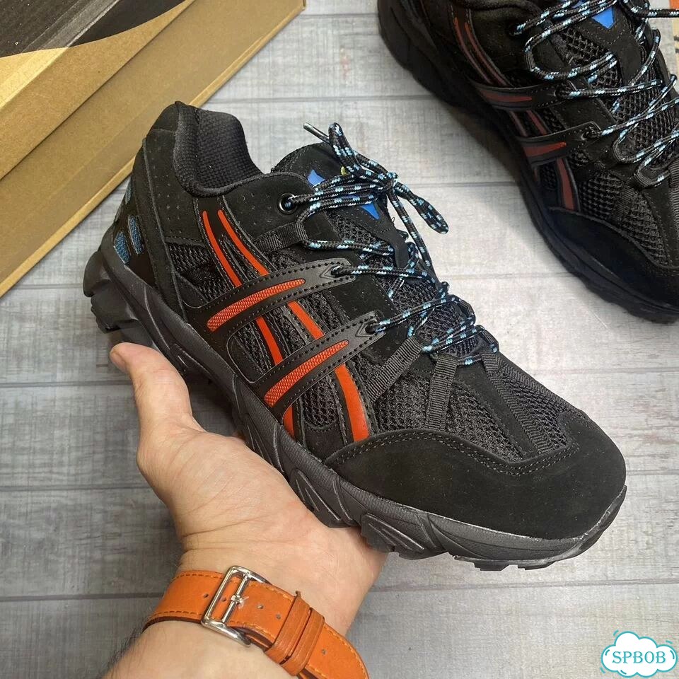 Кроссовки Asics Gel Sonoma фото 5
