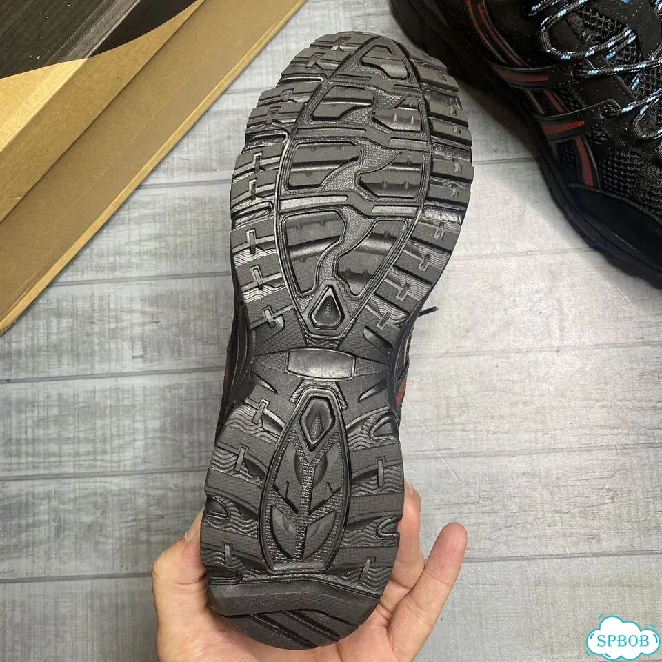 Кроссовки Asics Gel Sonoma фото 8