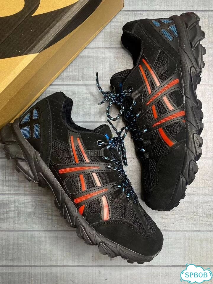 Кроссовки Asics Gel Sonoma фото 9