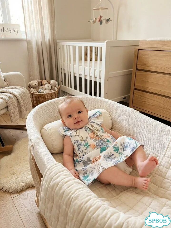 Платье и футболка для малышки 3-6 мес.комплектом фото 2