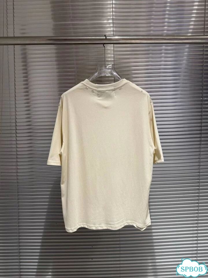 Футболка Paly hollywood oversize фото 10