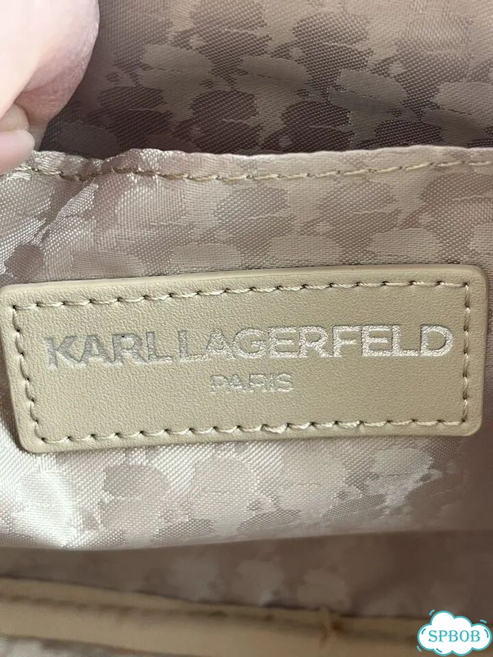 Сумка Karl Lagerfeld оригинал новая фото 11