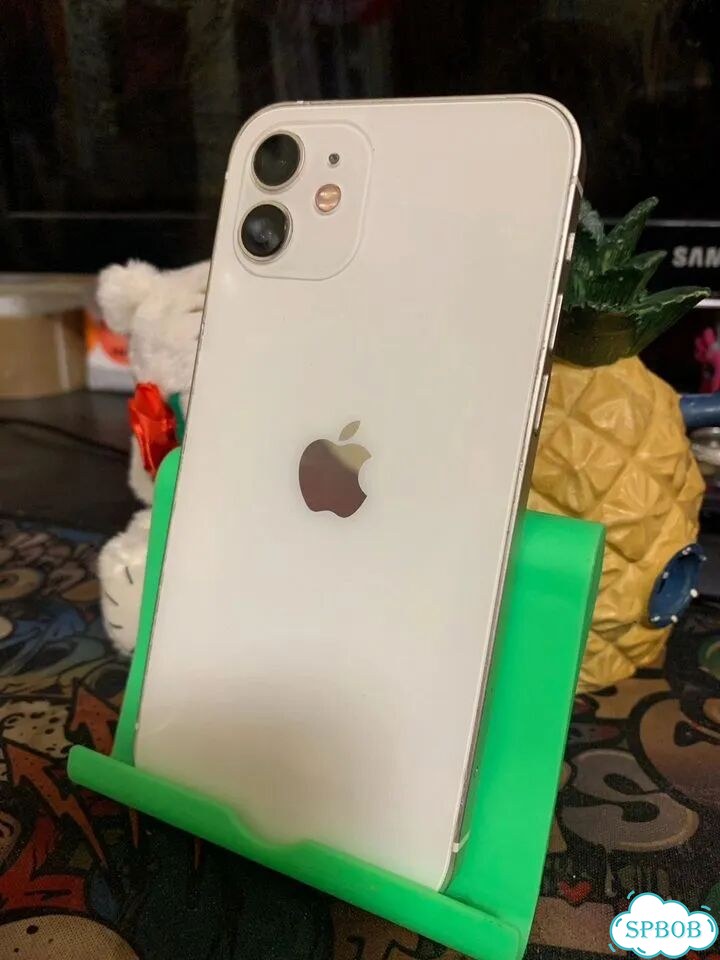 iPhone 12, 64 ГБ, SIM + eSIM фото 3