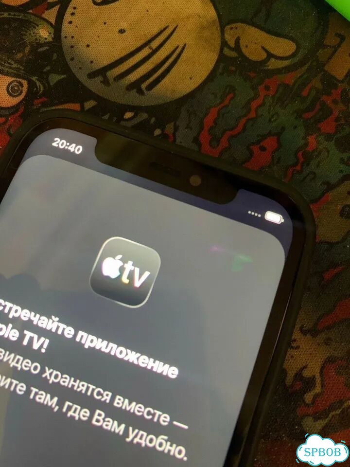 iPhone 12, 64 ГБ, SIM + eSIM фото 7
