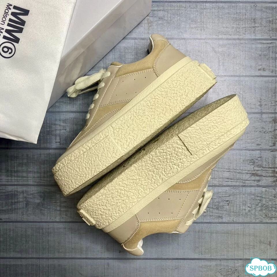 Ботинки Maison Margiela Replica MM6 фото 2