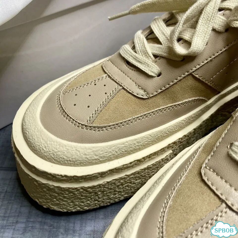 Ботинки Maison Margiela Replica MM6 фото 4