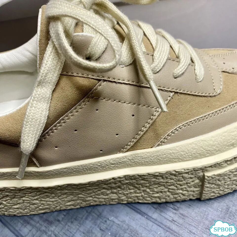 Ботинки Maison Margiela Replica MM6 фото 5