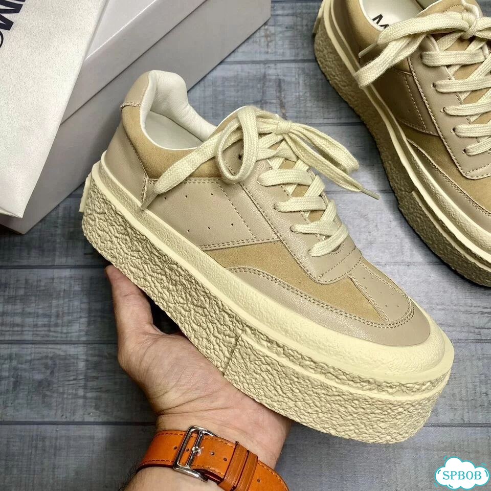 Ботинки Maison Margiela Replica MM6 фото 6