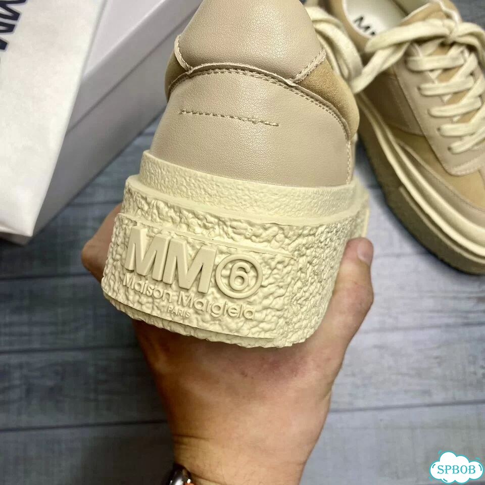 Ботинки Maison Margiela Replica MM6 фото 7