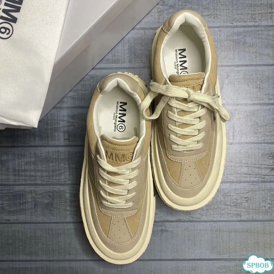 Ботинки Maison Margiela Replica MM6 фото 8