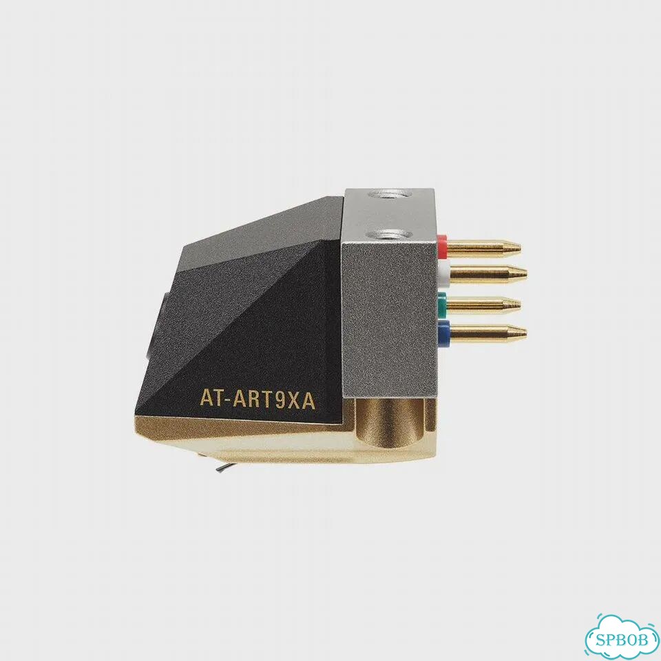 Audio-Technica AT-ART9XA головка звукоснимателя фото 1