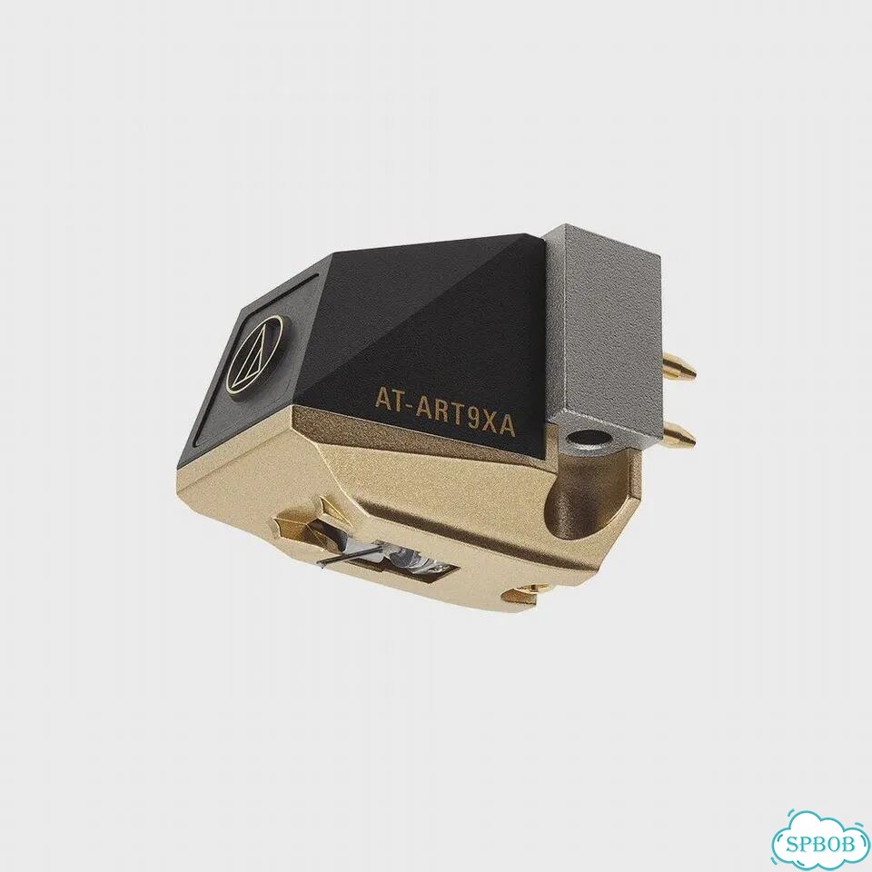 Audio-Technica AT-ART9XA головка звукоснимателя фото 4