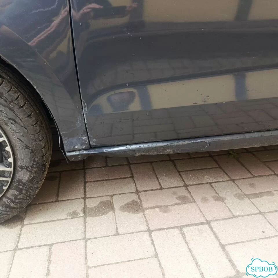 Volkswagen Polo 1.6 AT, 2018, 209 500 км фото 5