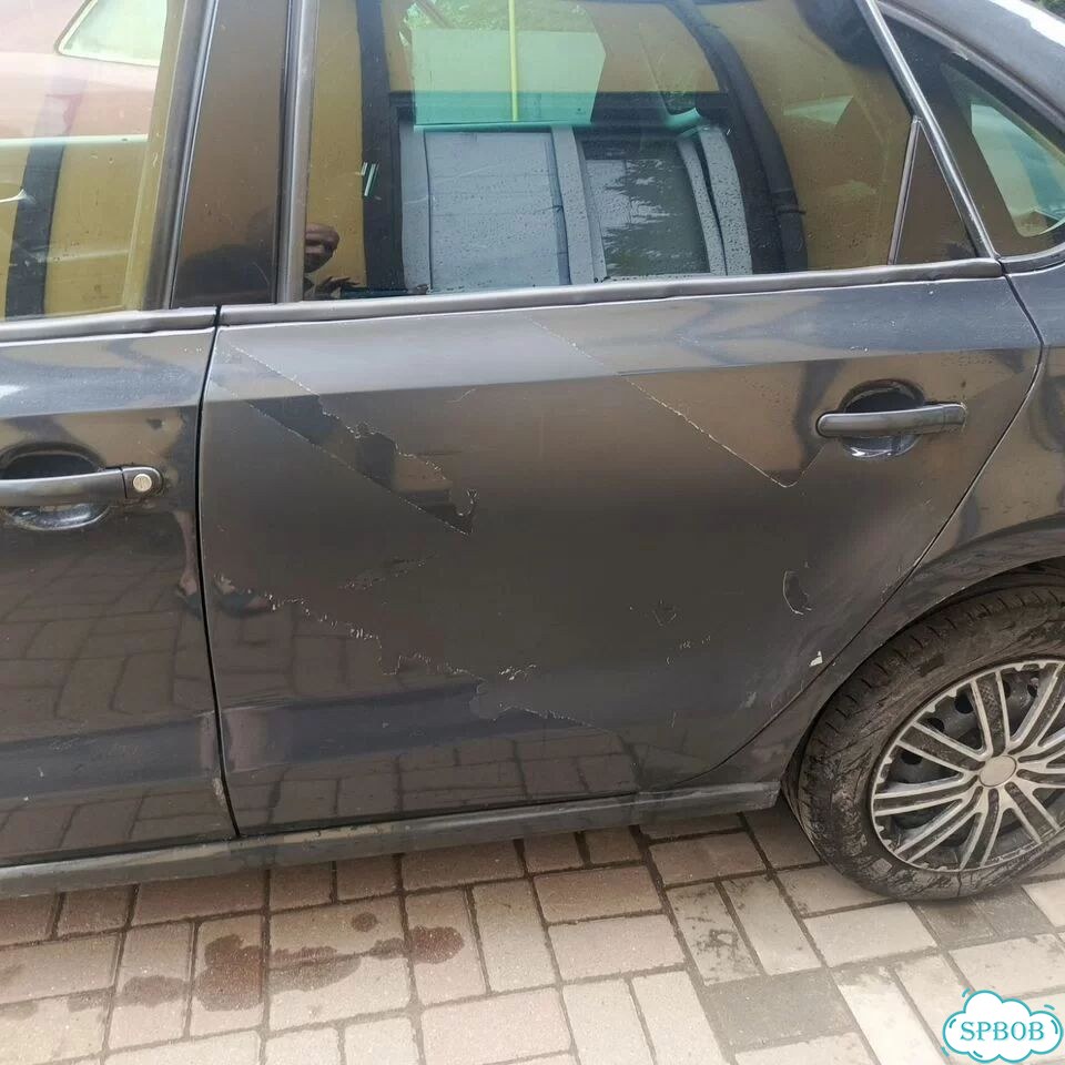 Volkswagen Polo 1.6 AT, 2018, 209 500 км фото 6
