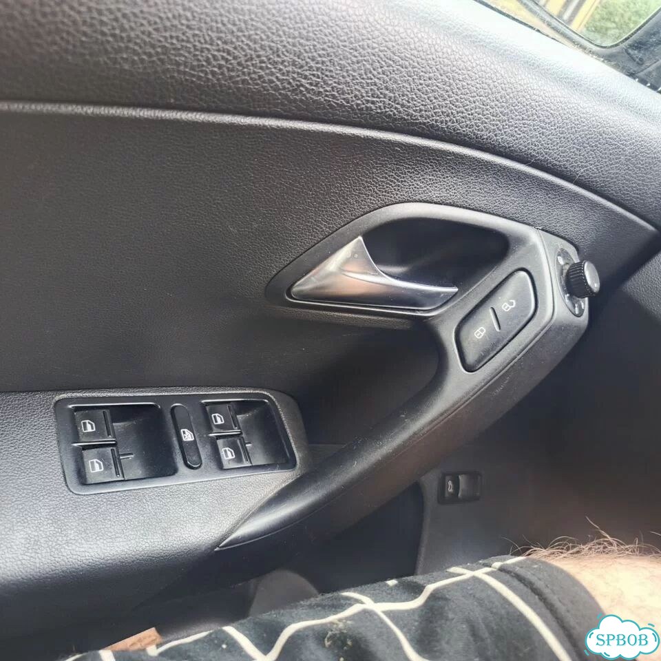 Volkswagen Polo 1.6 AT, 2018, 209 500 км фото 8