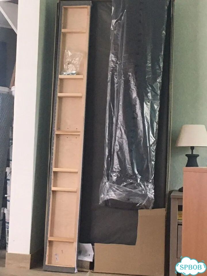 Изголовье IKEA oppland фото 2