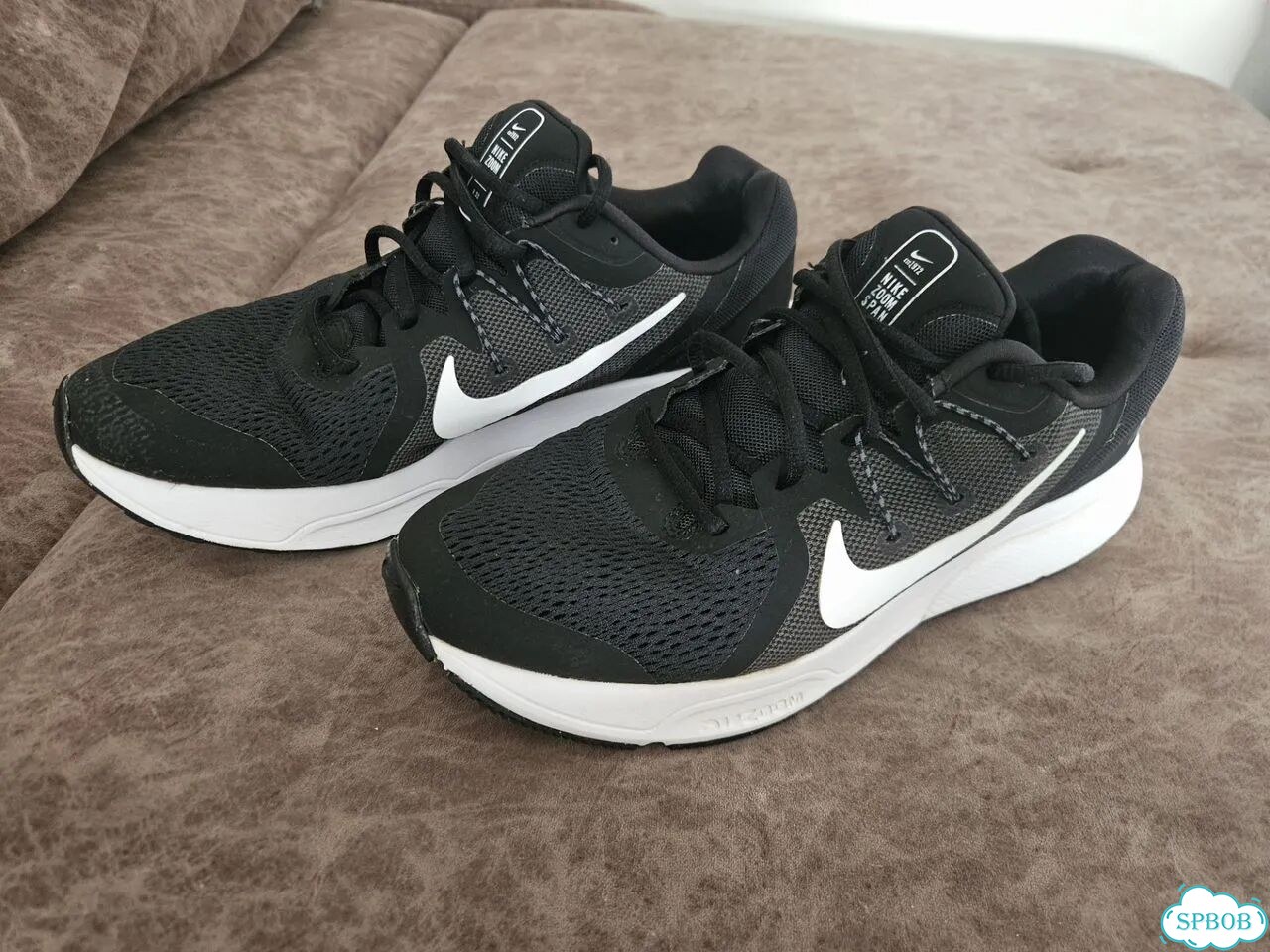 Кроссовки nike airzoom 43.5 фото 1