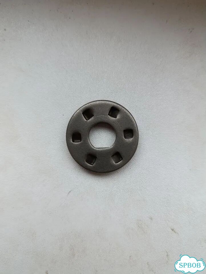 Шайба кикстартера Хонда Lead50/90 фото 3