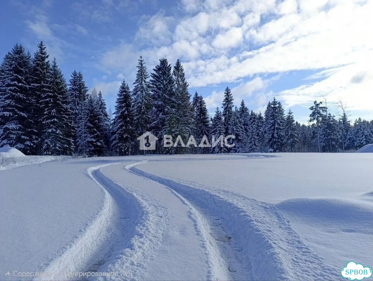 Участок 10 сот. (СНТ, ДНП) фото 10