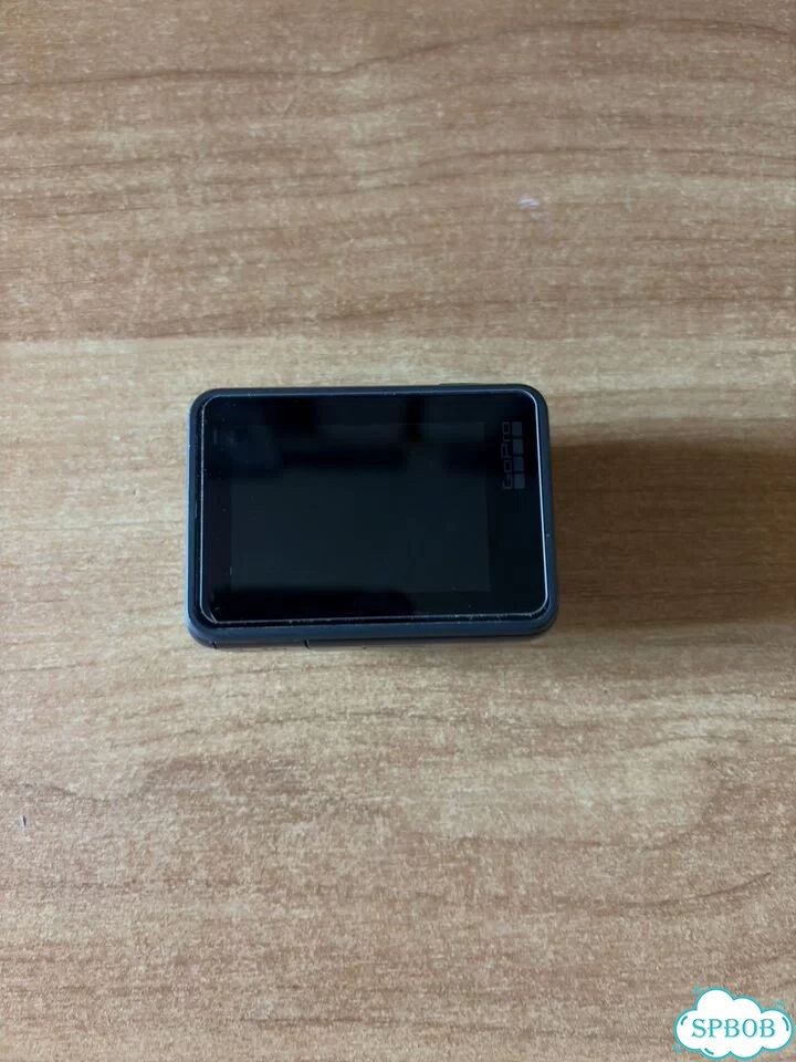 Камера gopro hero 7 black фото 3