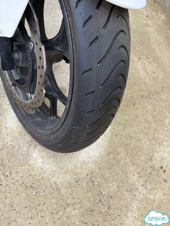 Honda NC 750S, 2014, 27 000 км фото 10