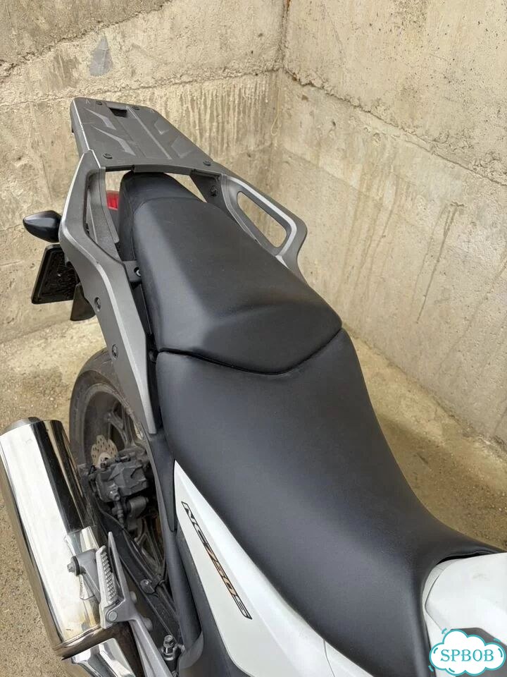 Honda NC 750S, 2014, 27 000 км фото 4