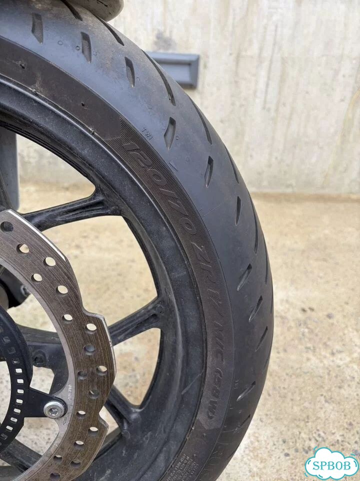 Honda NC 750S, 2014, 27 000 км фото 7