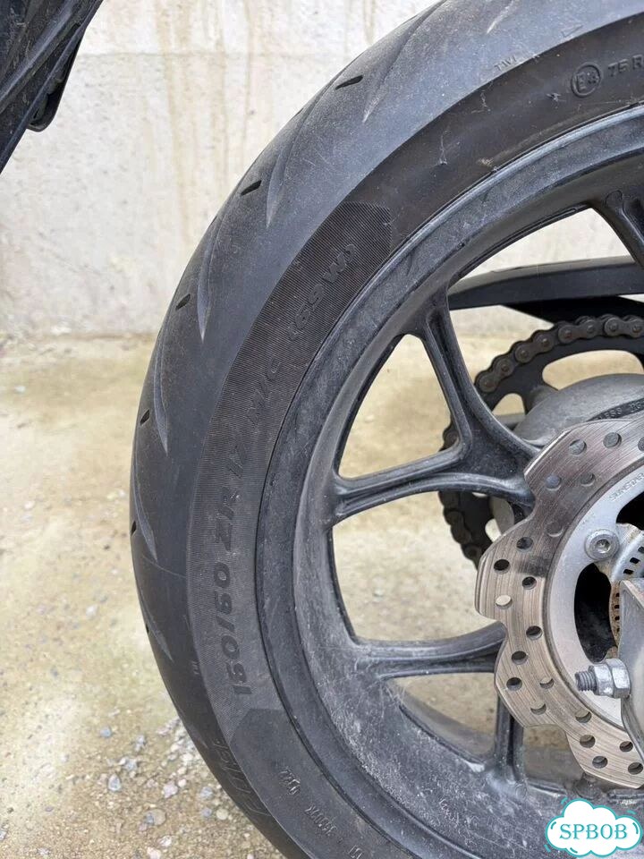 Honda NC 750S, 2014, 27 000 км фото 8