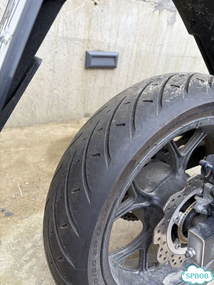 Honda NC 750S, 2014, 27 000 км фото 9