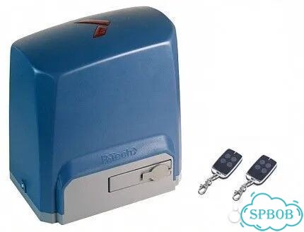 Привод для ворот R-tech SL 1000KIT Start фото 1