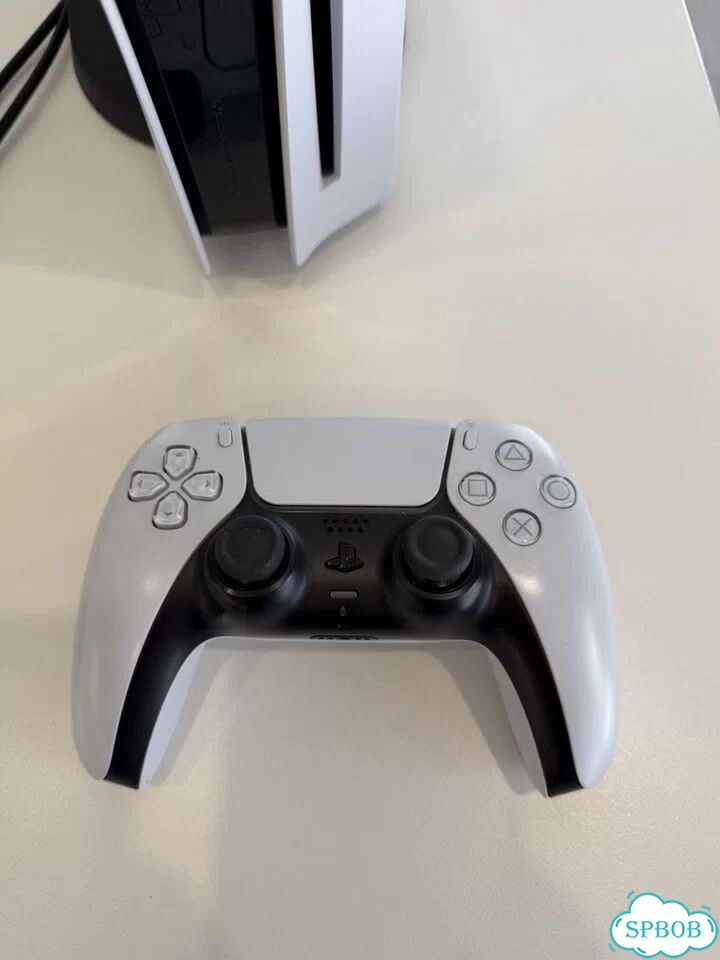 Sony Playstation 5 с дисководом (ps5) фото 4