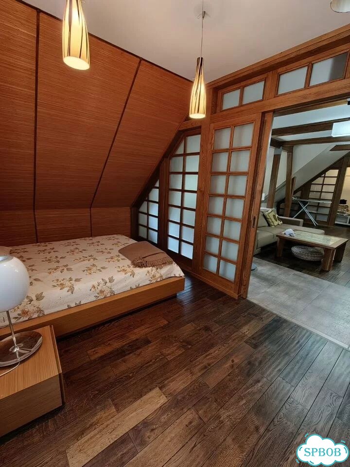Дом 207 м² на участке 37 сот. фото 13