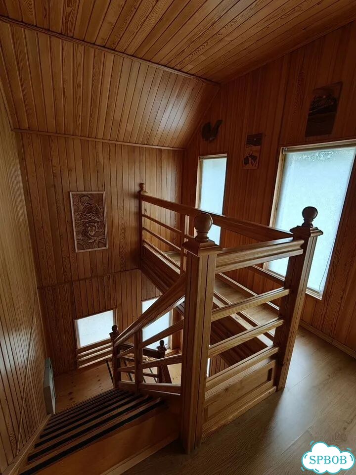 Дом 207 м² на участке 37 сот. фото 17