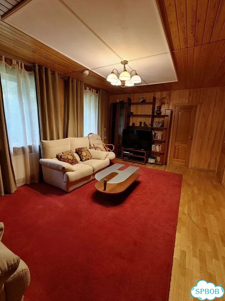 Дом 207 м² на участке 37 сот. фото 19