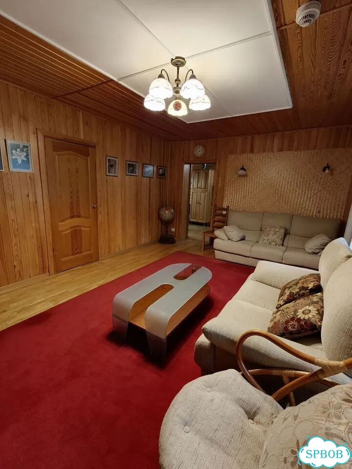 Дом 207 м² на участке 37 сот. фото 20