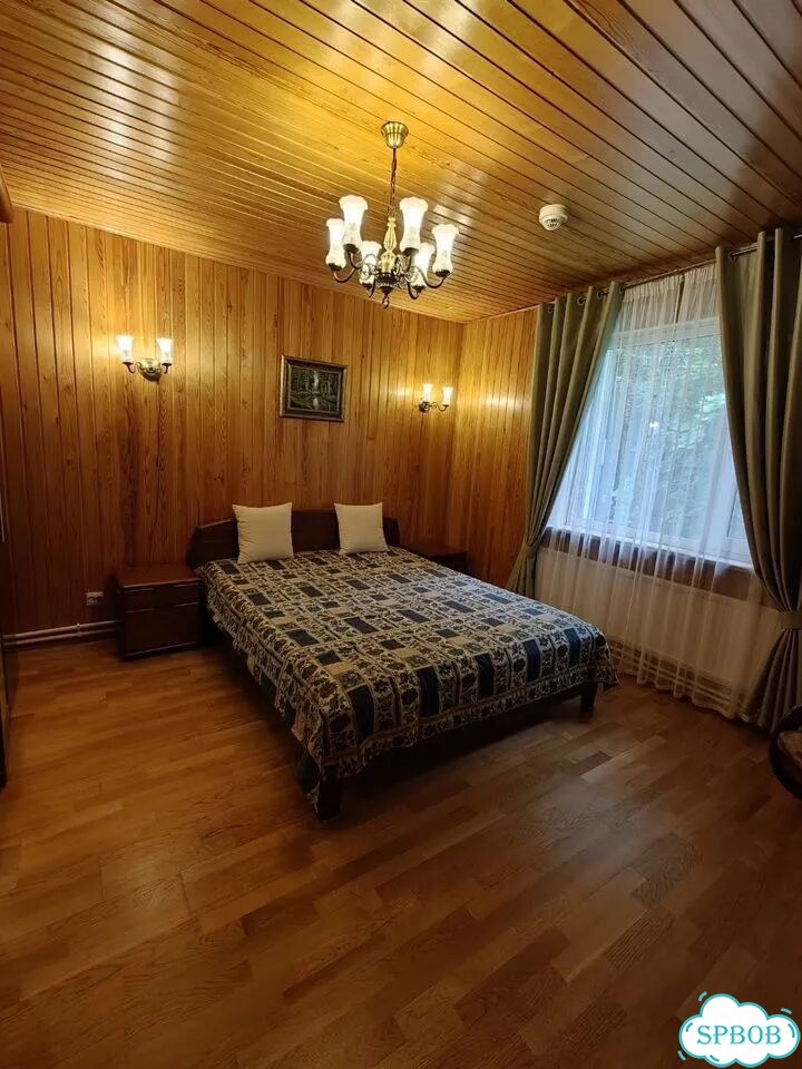 Дом 207 м² на участке 37 сот. фото 23