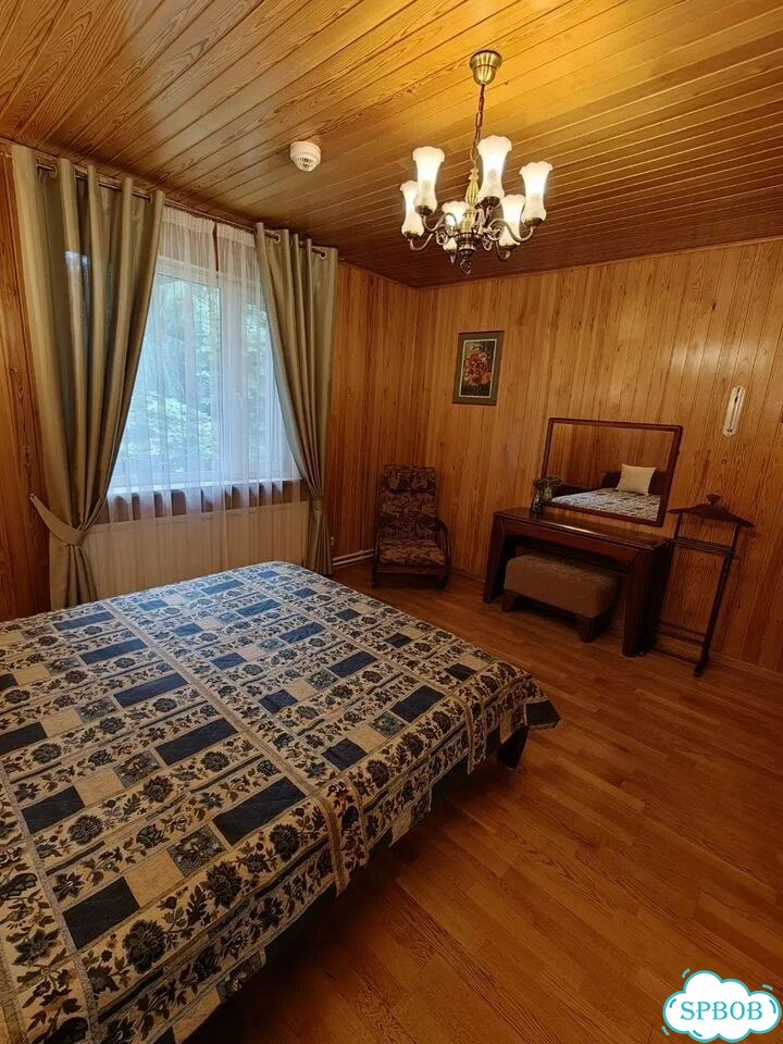 Дом 207 м² на участке 37 сот. фото 25