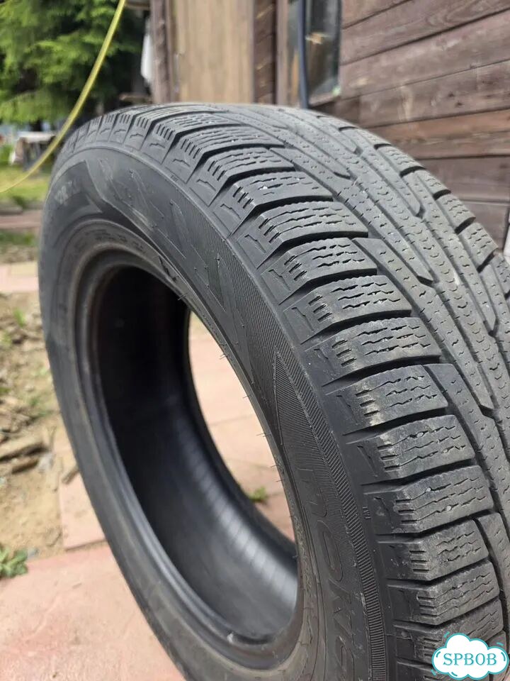 Nokian Tyres Nordman RS2 SUV 215/65 R16 102R фото 3