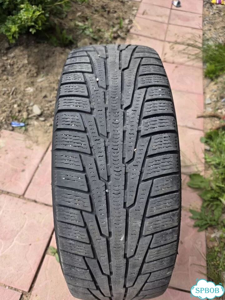 Nokian Tyres Nordman RS2 SUV 215/65 R16 102R фото 4