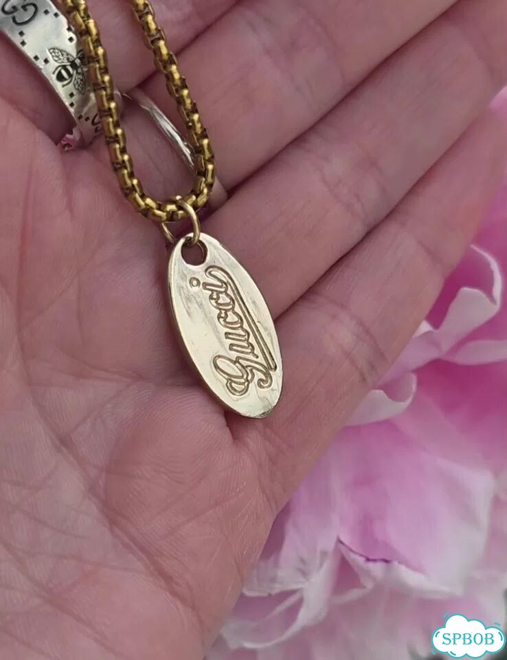 Колье чокер Gucci оригинал фото 1