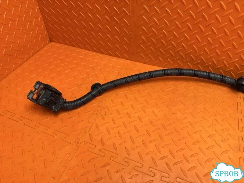 Проводка электро ручника Kia Carnival YP D4HB 2018 фото 4